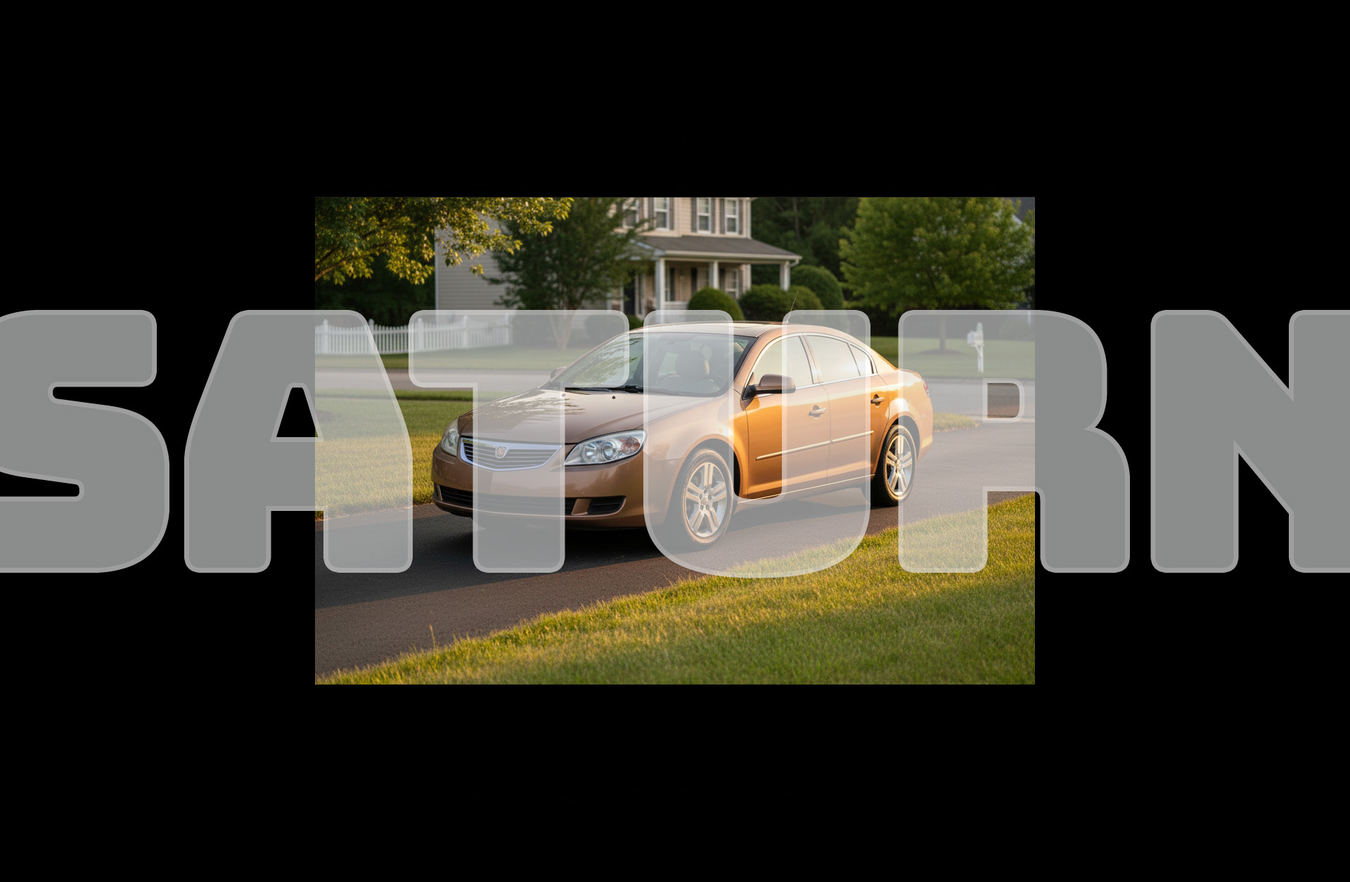 Saturn – Die amerikanische Automarke, die Autokauf und Mobilität neu denken wollte