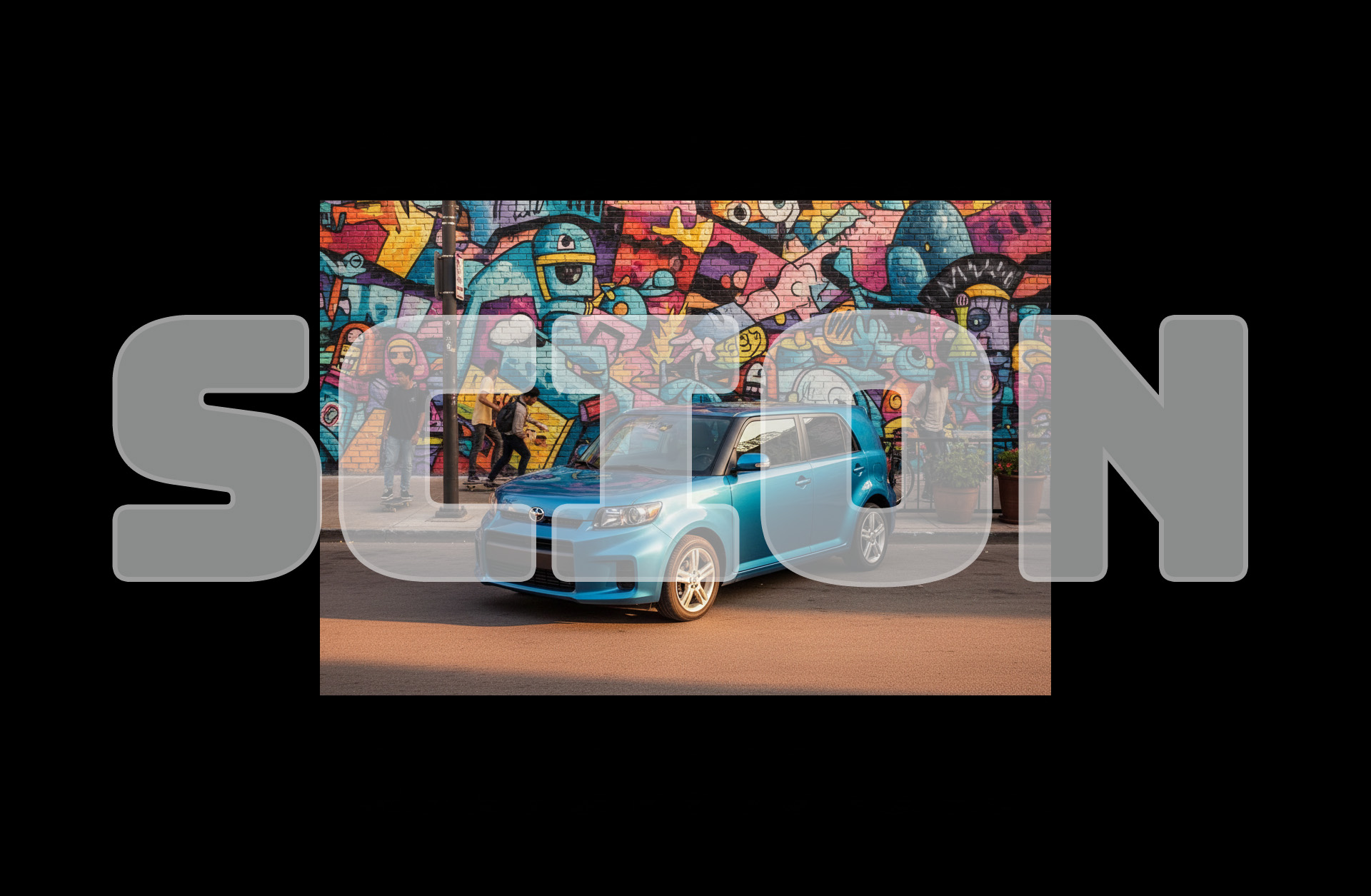 Scion – Die junge Marke, die frischen Wind in die Autojugend bringen wollte