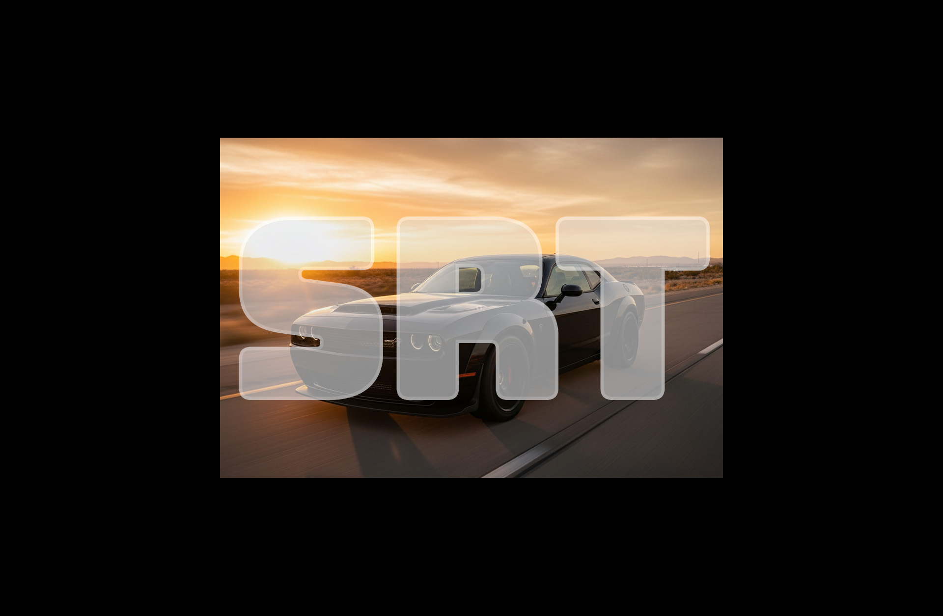 SRT – Street and Racing Technology und der amerikanische Traum von purer Performance