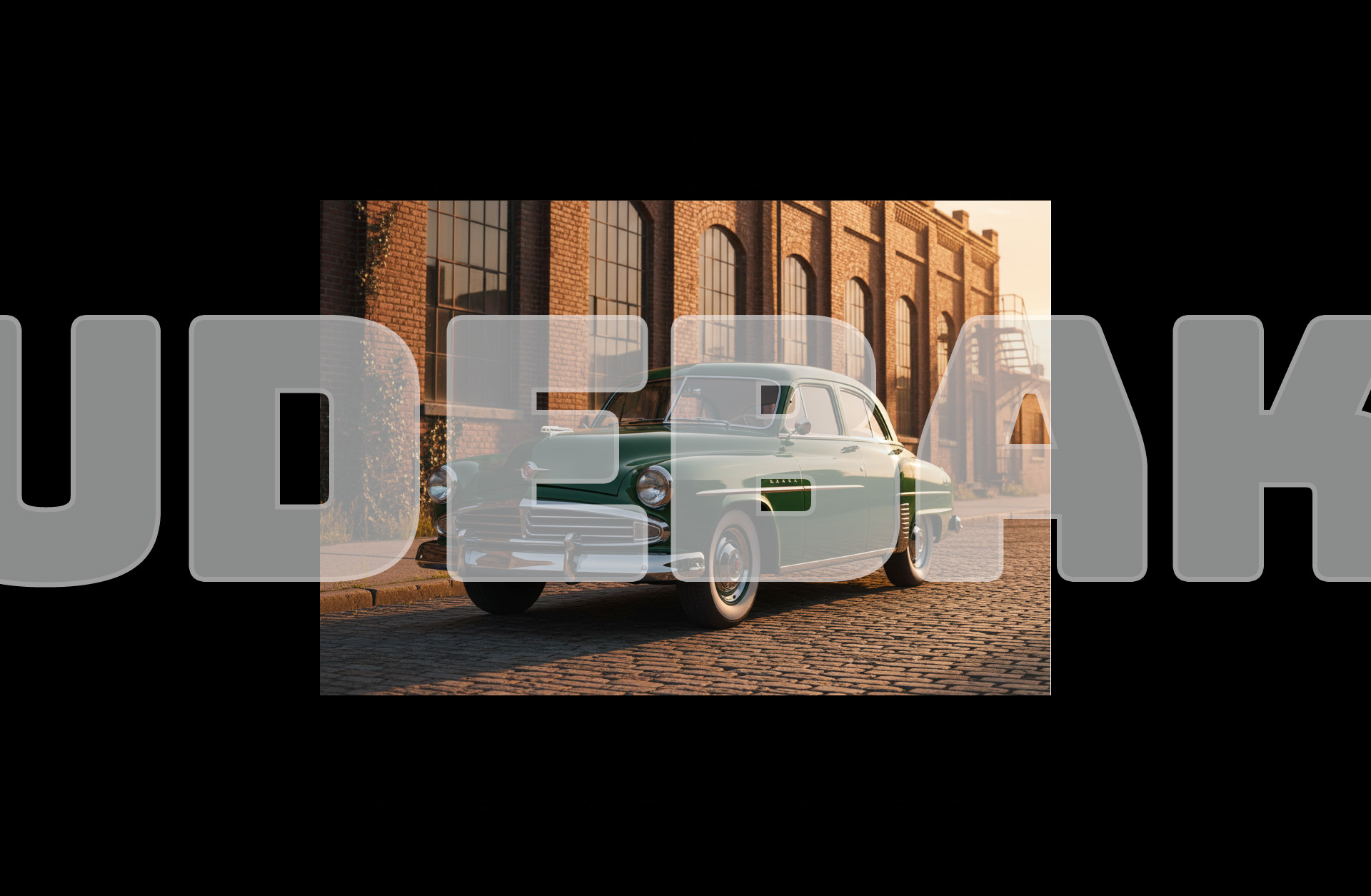 Studebaker – Die amerikanische Marke, die vom Wagenbauer zum Automobilpionier wurde