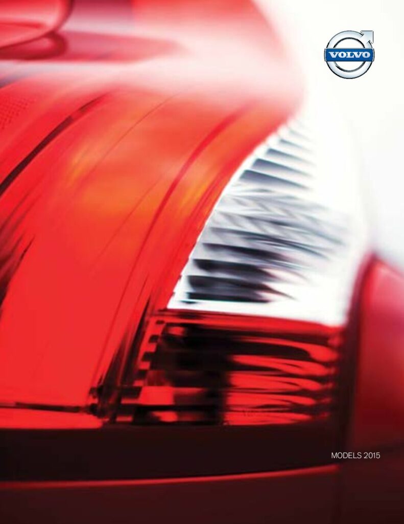 thumbnail of 2015 Marke Volvo – Modell CAN INT Div. Modelle – Sprache ENG