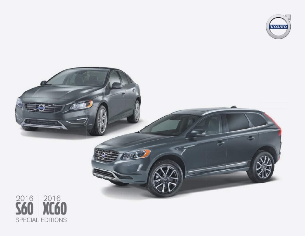 thumbnail of 2016 Marke Volvo – Modell CAN INT S360 XC60 – Sprache ENG