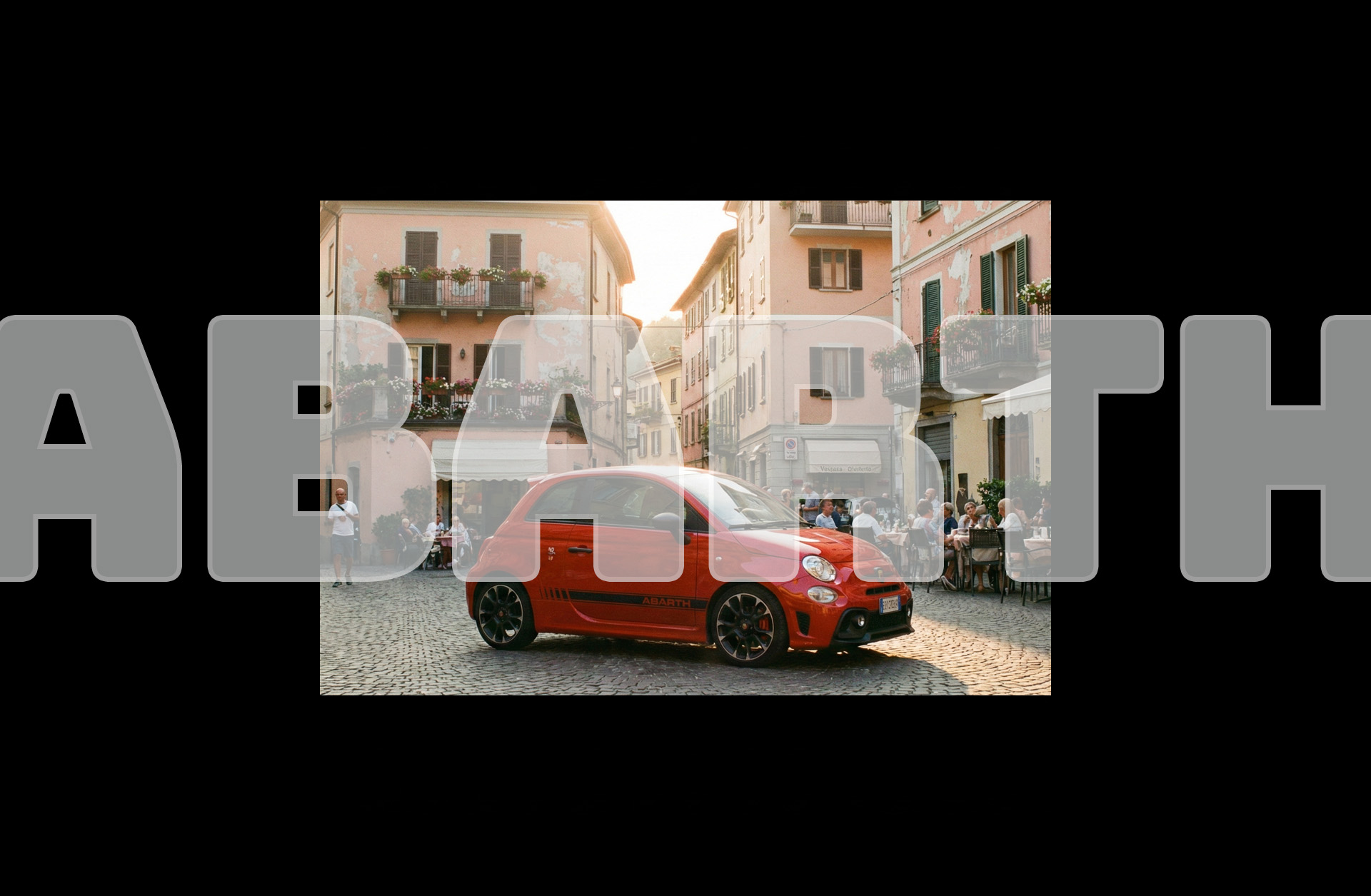 Abarth – Die kleine italienische Marke, die Geschwindigkeit groß machte