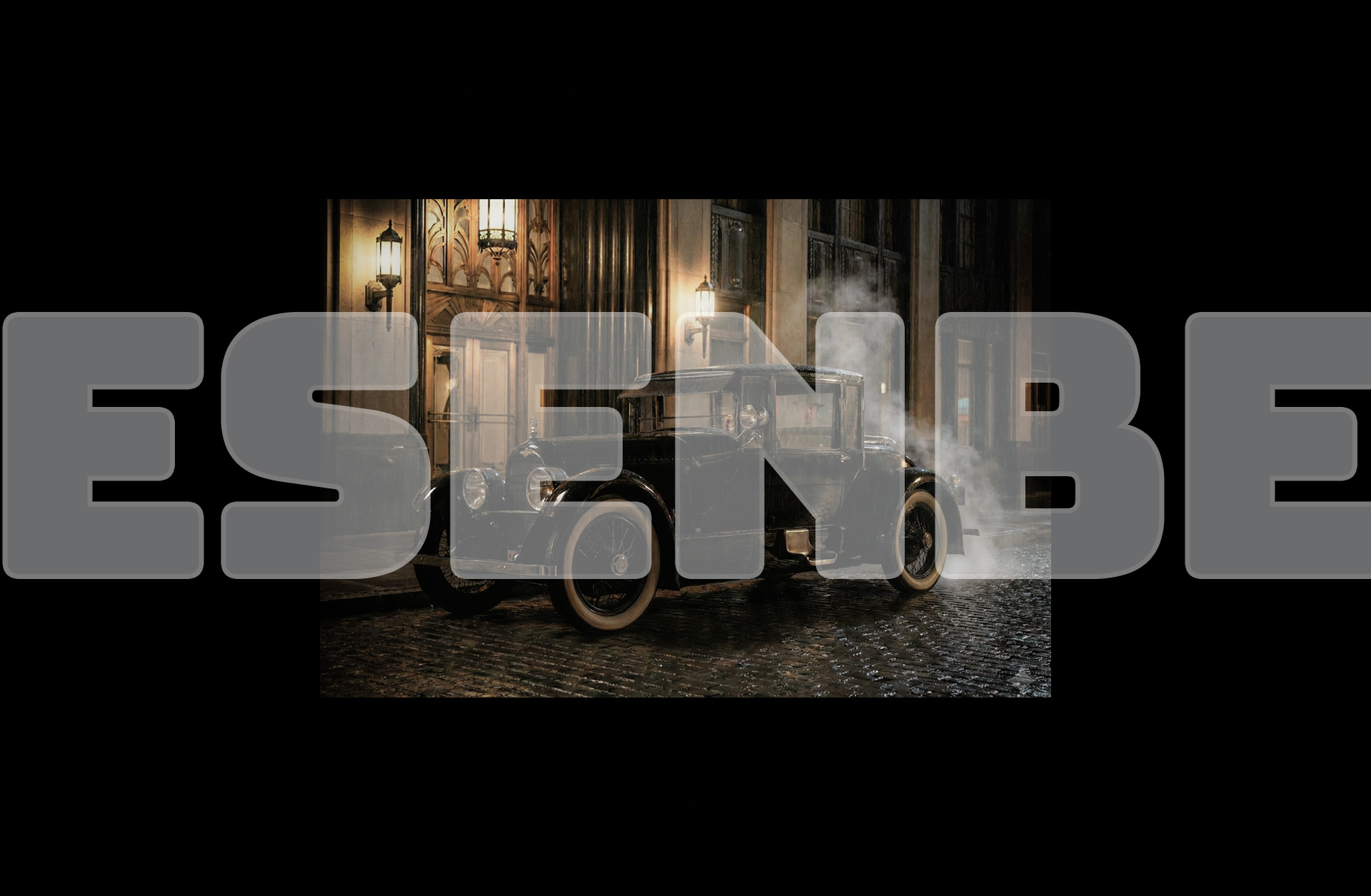 Duesenberg, die amerikanische Luxusmarke, die Eleganz und Ingenieurskunst zu einem Mythos formte