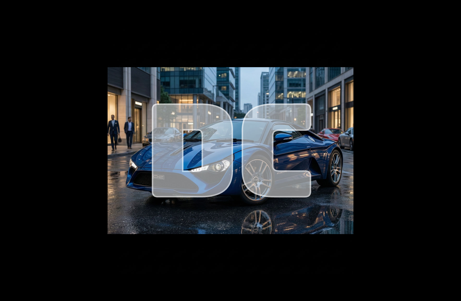 DC Design – Von „Custom“ in den Mainstream