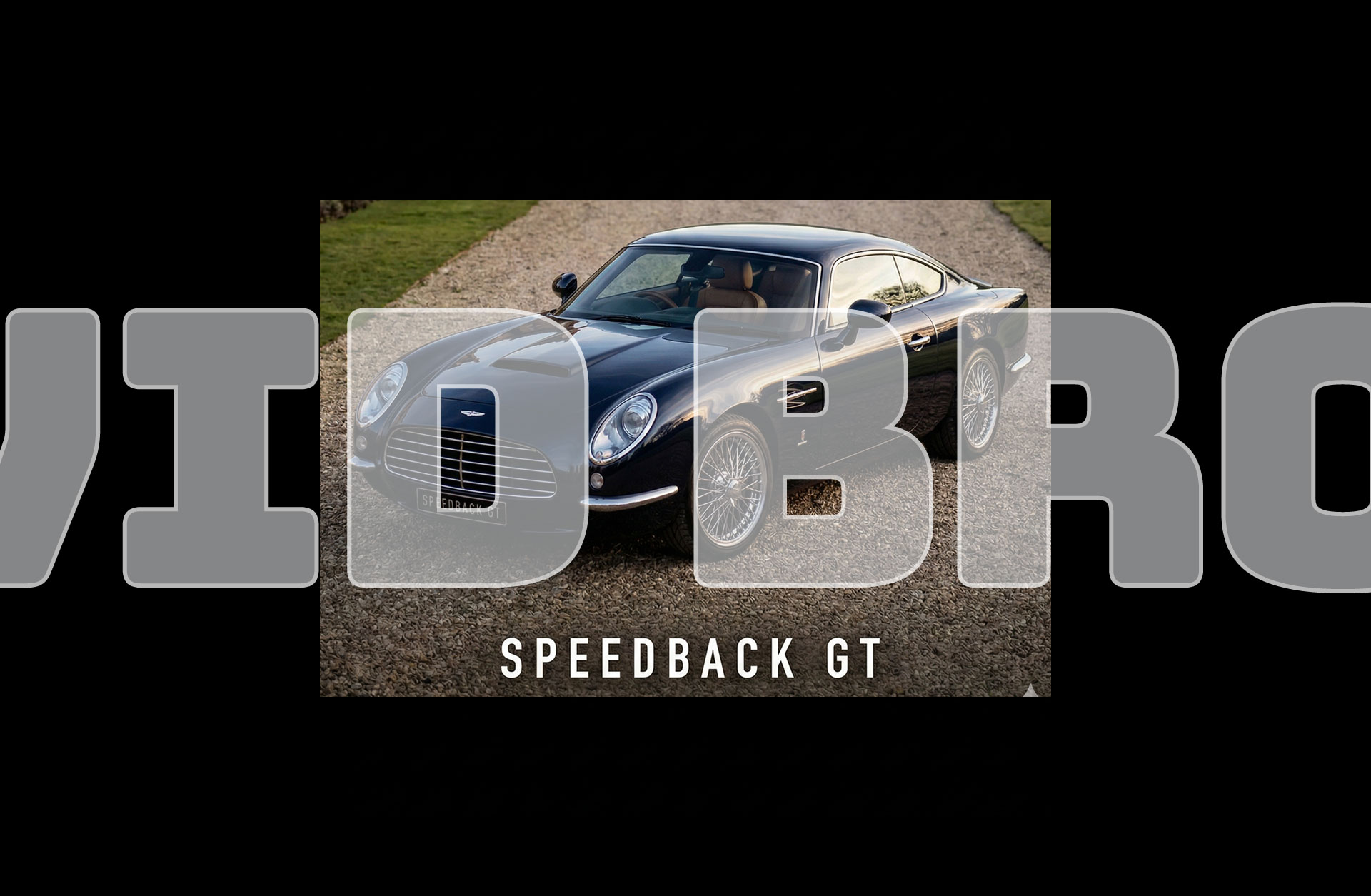 David Brown Automotive – Eine britische Manufakturmarke