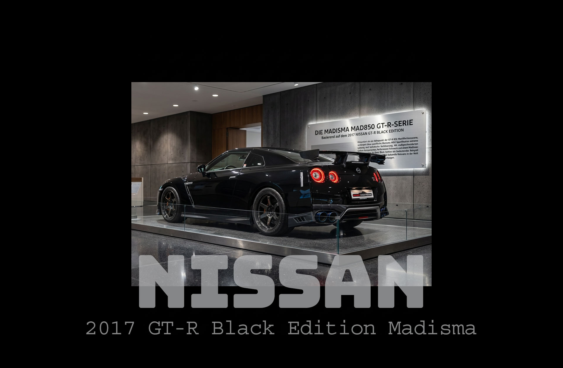 Nissan Broschüren und Kataloge 2016 bis 2021