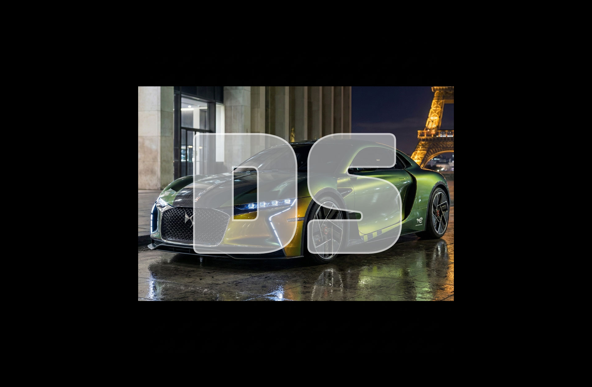 DS Automobiles - Eine französische Premiummarke