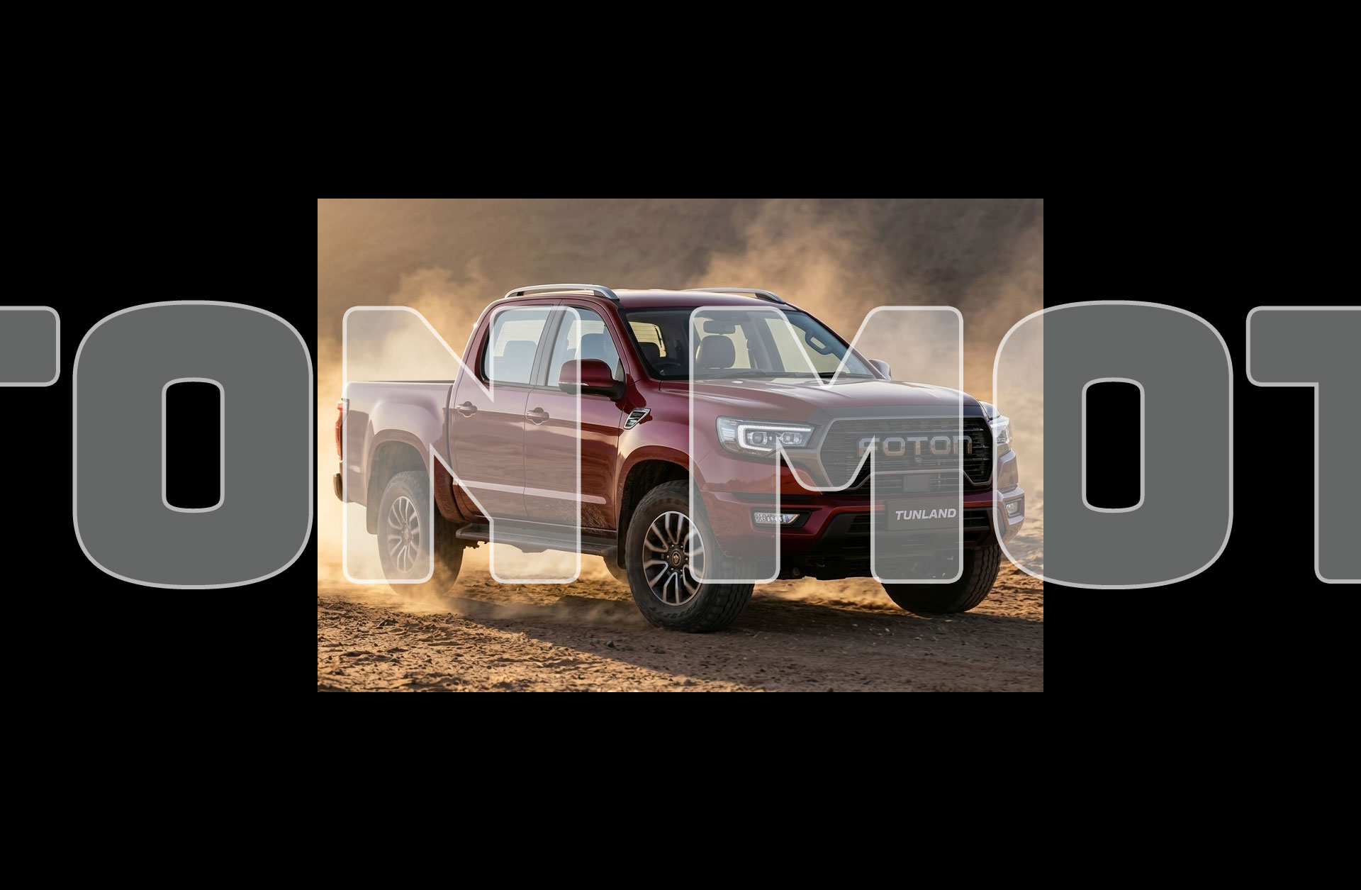 Foton Motor: Chinas Nutzfahrzeug-Riese, der weltweit in Flotten auftaucht