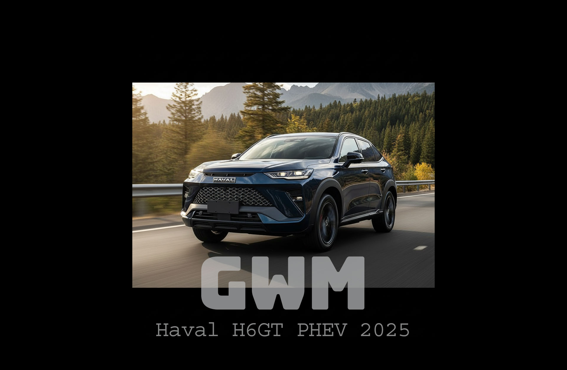 Haval: SUV-Marke mit eigener Handschrift