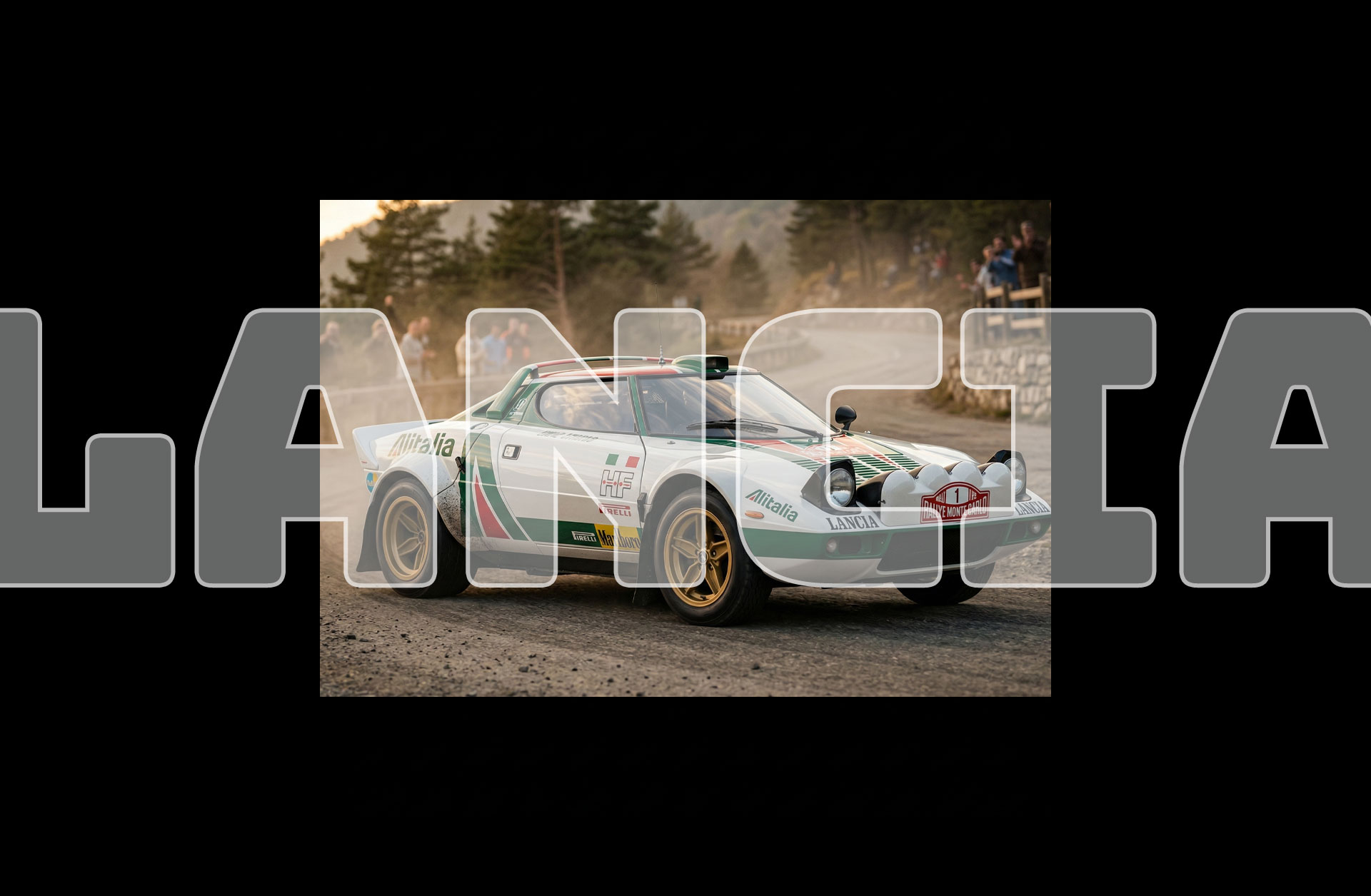 Lancia: Italienische Eleganz, Rallye-Blut, Chrom