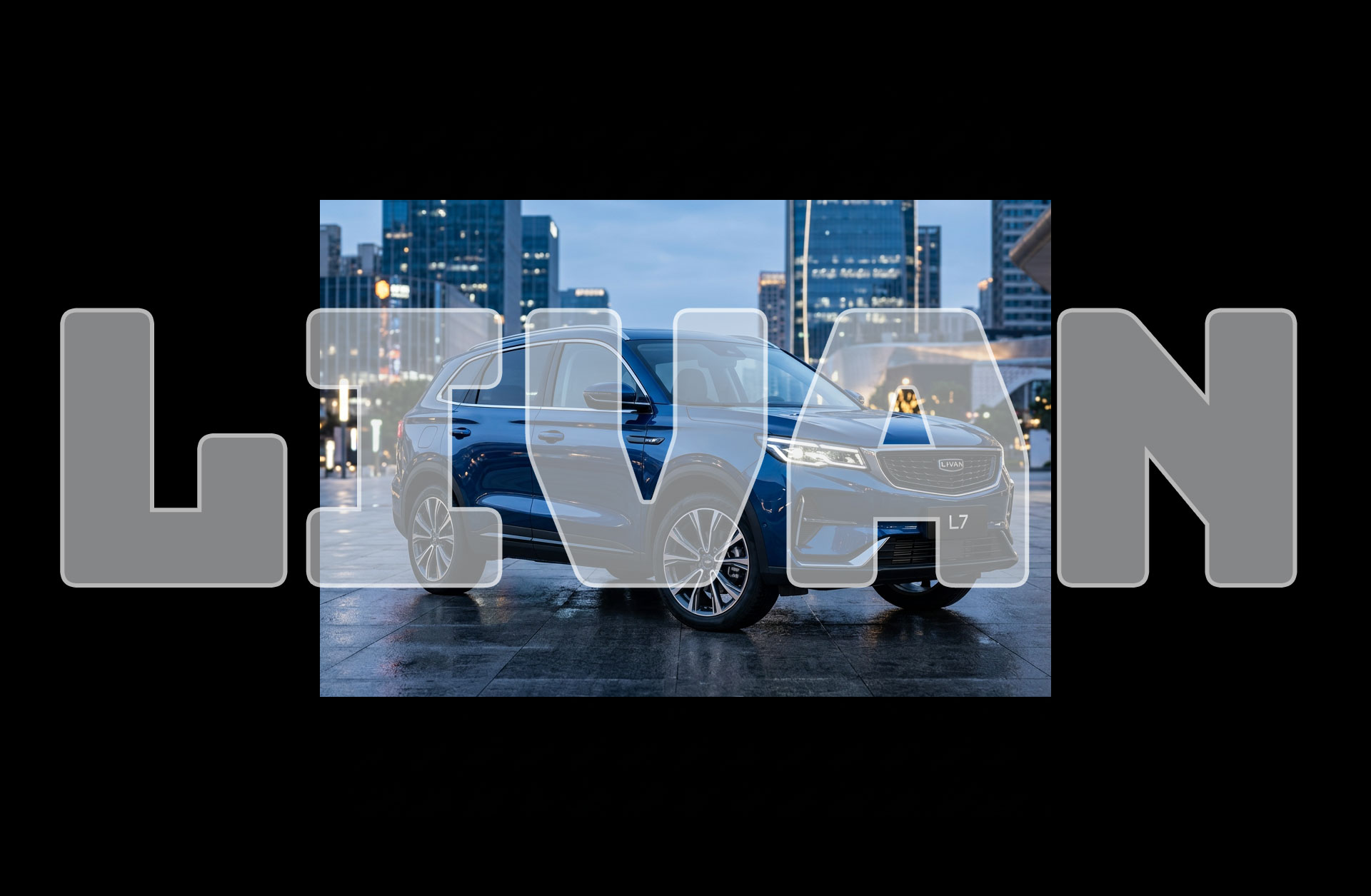 Livan: Junge Marke, die Mobilität pragmatisch und modern sortiert