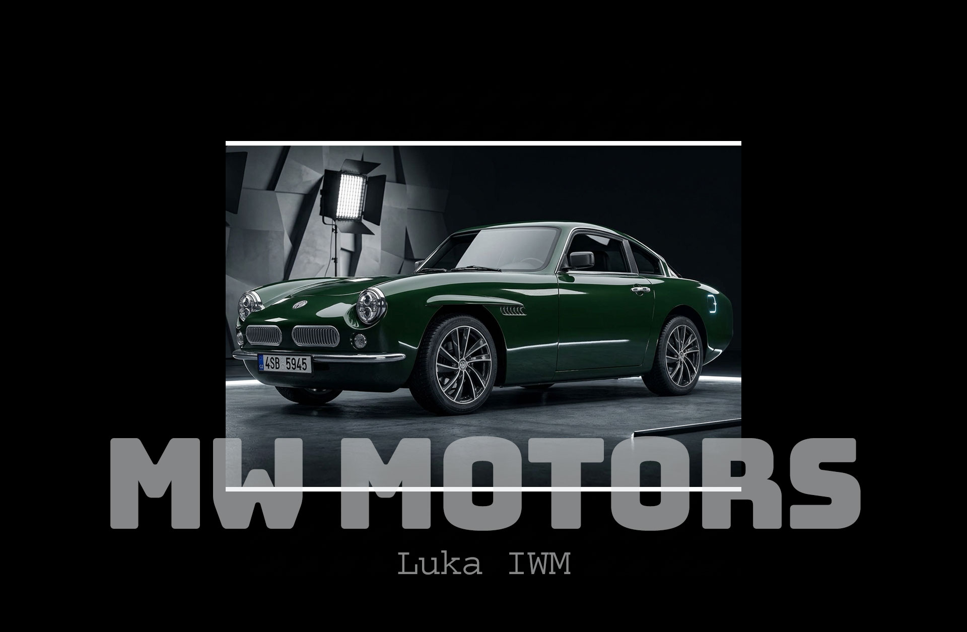 MW Motors Luka