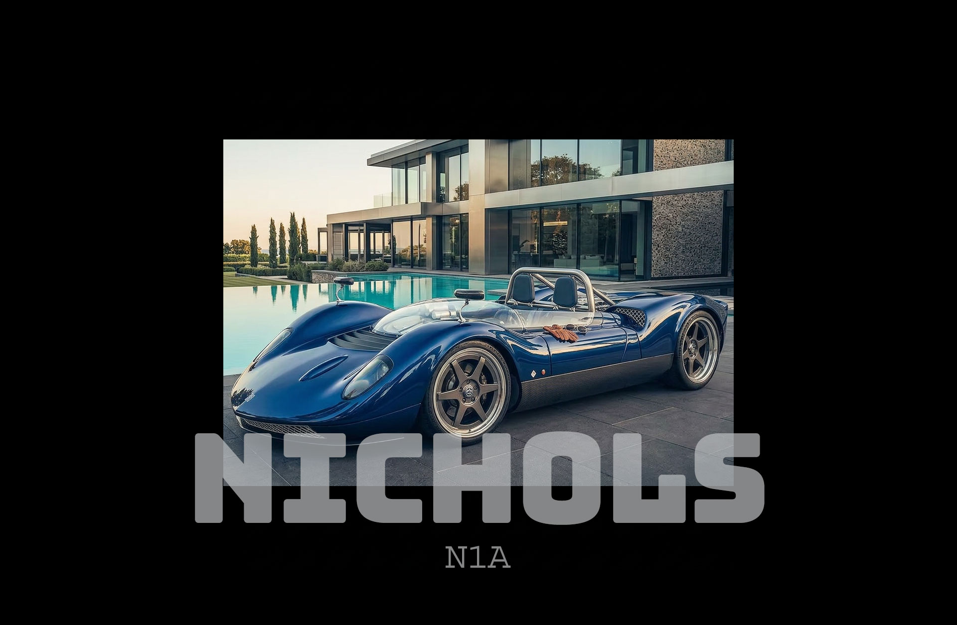 Nichols N1A