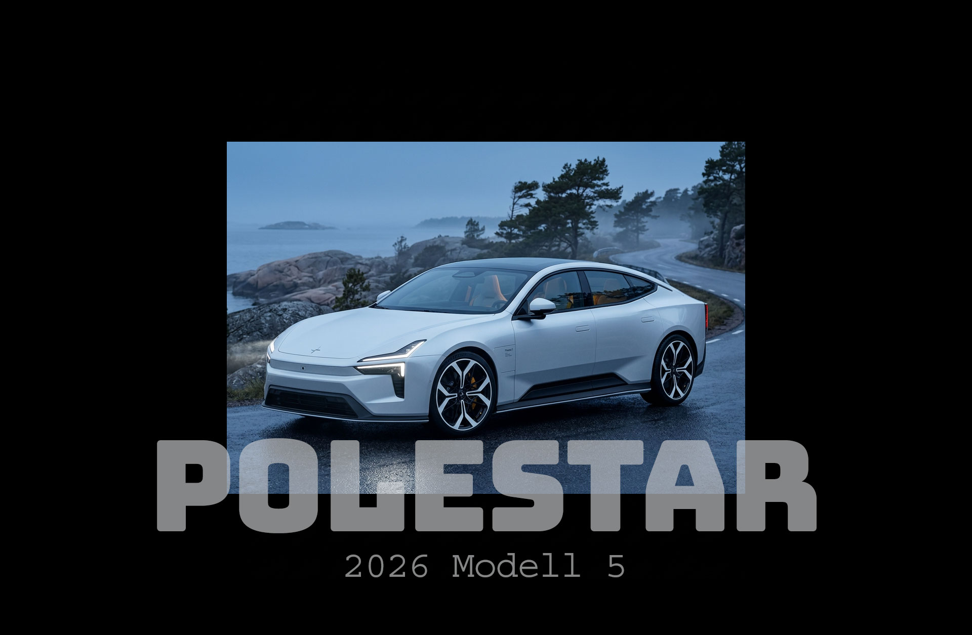 Polestar: Skandinavische Klarheit, die zur Elektro-Marke mit eigener Stimme wurde